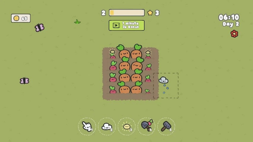 指尖农场红包版2025最新版v1.02