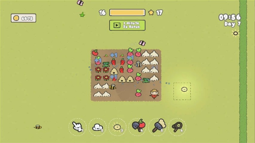 指尖农场红包版2025最新版v1.02