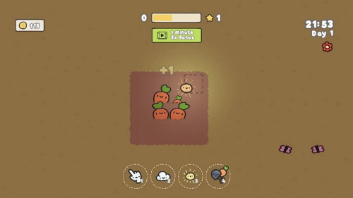 指尖农场免广告版下载