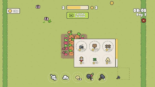 指尖农场免广告版下载