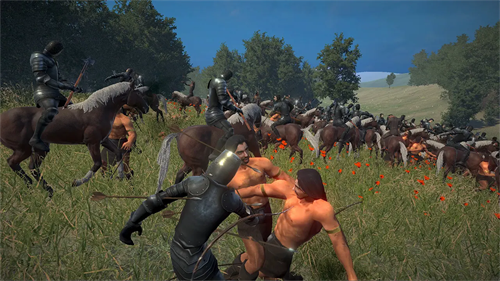 骑战烈火之剑最新版无限金币下载