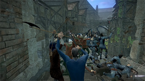 骑战烈火之剑下载免广告v1.136.1