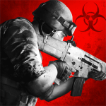 僵尸前线3d无限钞票版