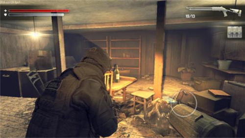 疯狂之墙破解版无限子弹v1.34