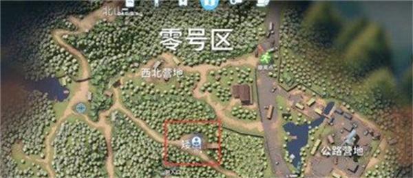 逃离鸭科夫丙烷怎么获得