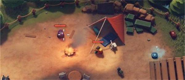 逃离鸭科夫丙烷怎么获得