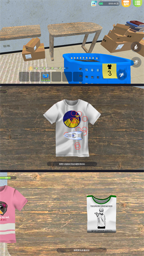 洗衣店模拟器手机版免广告下载v5.0