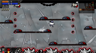 太空角斗士中文破解版下载