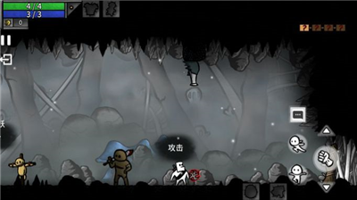 太空角斗士中文版下载安装