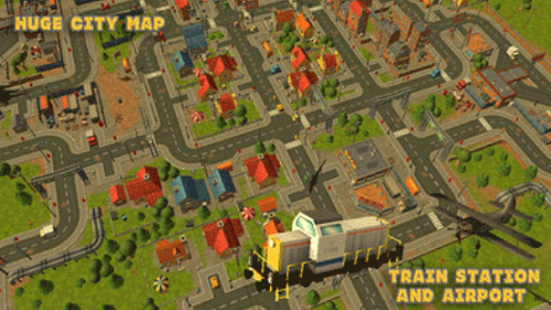 霸王龙模拟器中文版下载安装