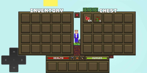 菜鸟生存模拟器下载安装手机版v3.2.1