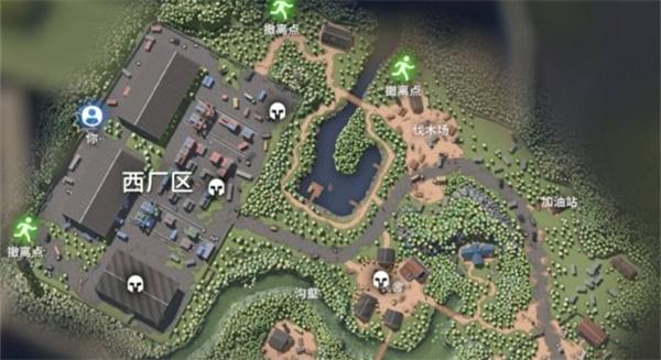 逃离鸭科夫惩戒劳登成就怎么达