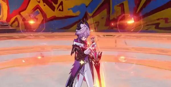 原神杜林武器怎么选择