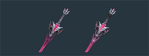 原神杜林武器怎么选择