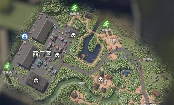 逃离鸭科夫急速团长成就怎么解锁