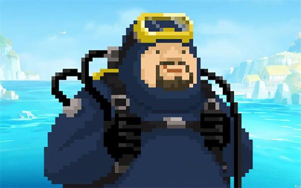 潜水员戴夫装备优先升哪个