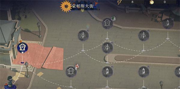 重返未来1999无声综合征怎么玩