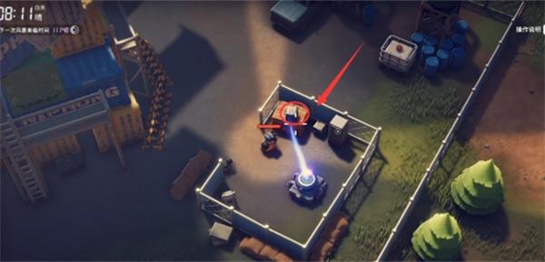 逃离鸭科夫0号区保险箱钥匙怎么获取