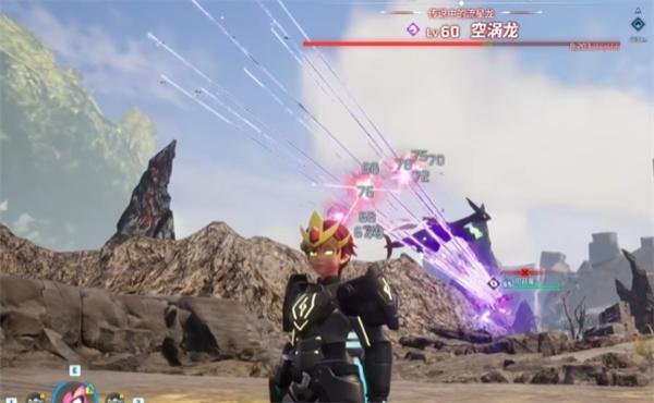 幻兽帕鲁怎么传送