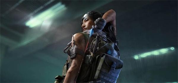 三角洲行动露娜怎么单杀老太