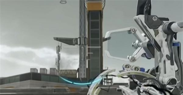 三角洲行动露娜如何单杀老太