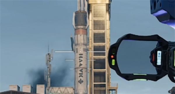 三角洲行动露娜如何单杀老太