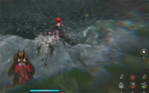 明日方舟终末地死亡机制是什么