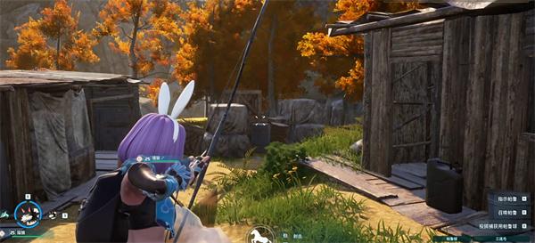 幻兽帕鲁高级球怎么切换