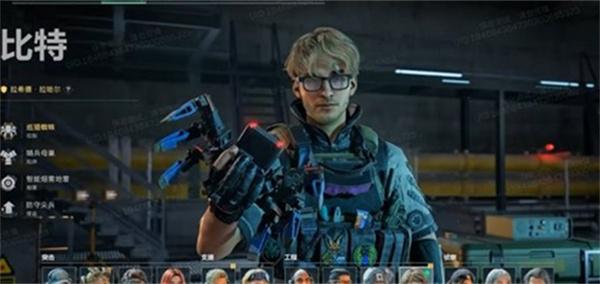 三角洲行动比特怎么玩