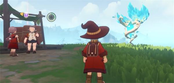 洛克王国世界随身背包有什么用