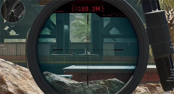 三角洲行动狙击精英怎么逃课