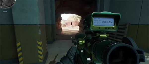 三角洲行动狙击精英怎么逃课