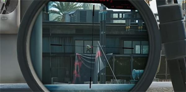 三角洲行动狙击精英怎么逃课