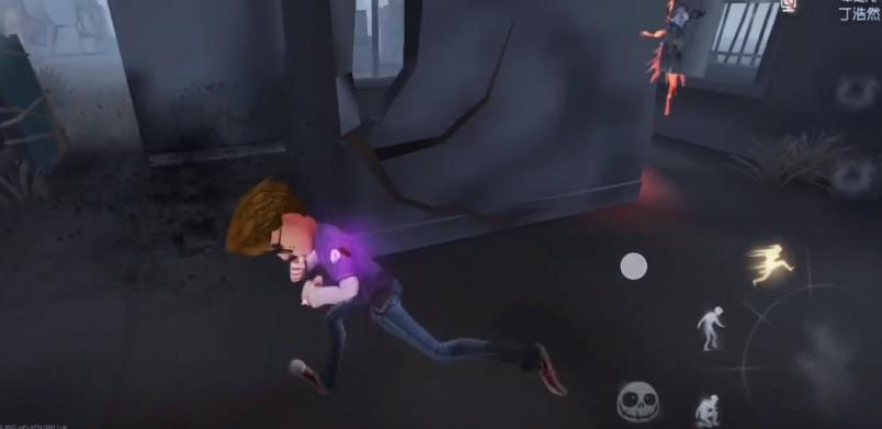 第五人格女王蜂怎么牵制