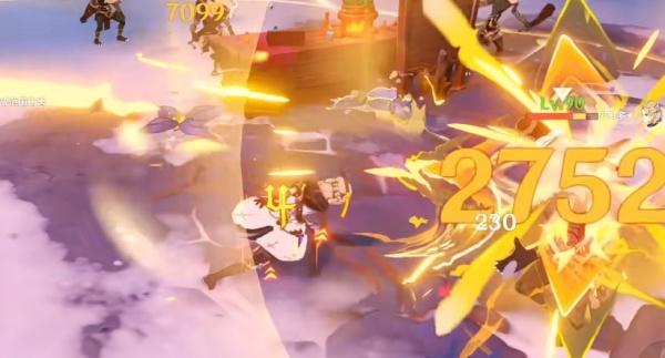 原神阿贝多绘想游迹怎么打