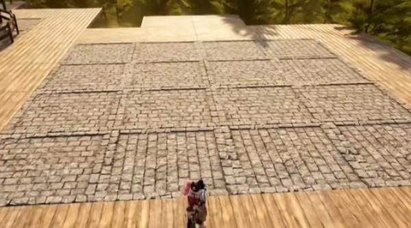 幻兽帕鲁双层牧场怎么获得