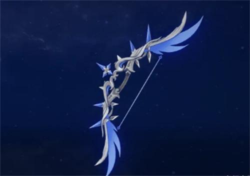 原神新版主C温迪武器怎么选择