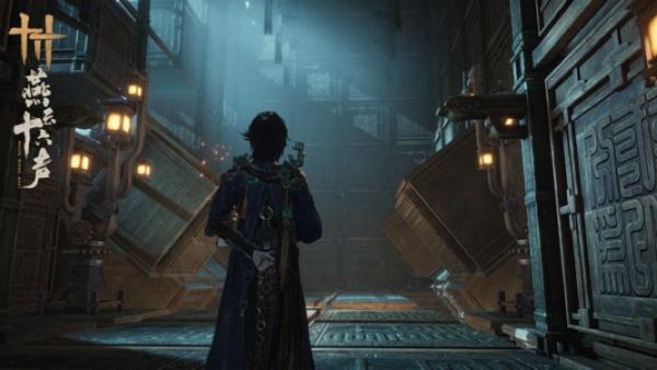 燕云十六声司南剑客怎么打