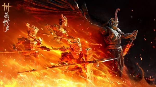 燕云十六声司南剑客怎么打