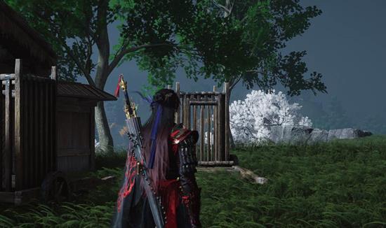 燕云十六声多人探索模式是什么