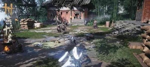 燕云十六声飞霜点雪怎么样