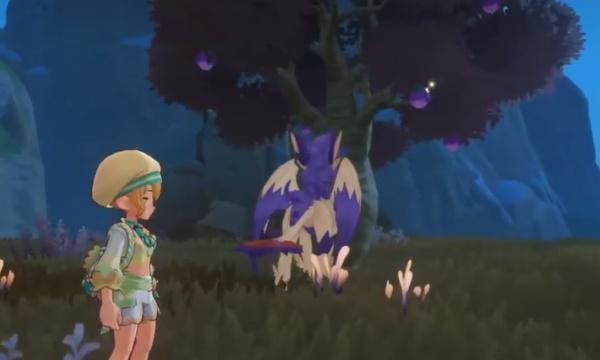 洛克王国世界魔力果怎么获取