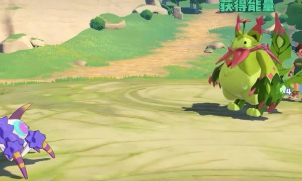 洛克王国世界魔力果怎么获取