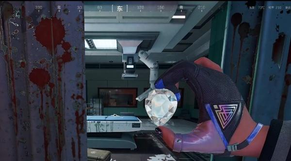 三角洲行动巴克什怎么跑刀收益高