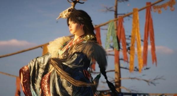 燕云十六声唢呐乐器怎么获取