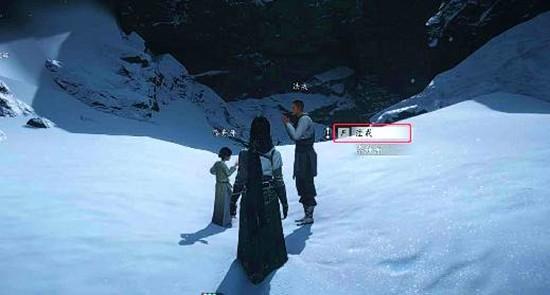 燕云十六声武威山真假卧佛怎么做