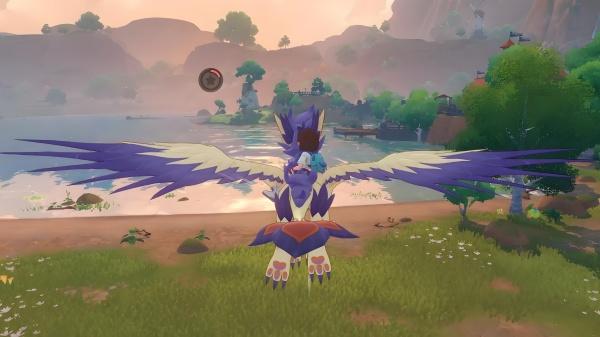 洛克王国世界跑图神宠怎么选