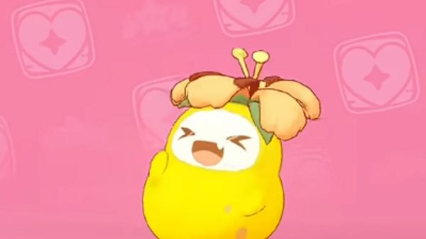 洛克王国世界菊花梨怎么配招