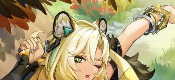 原神希诺宁0命怎么玩