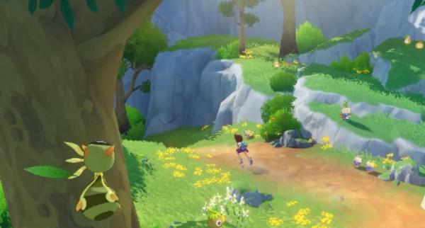 洛克王国世界精灵怎么放仓库